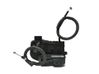 Rear door lock 814203U000