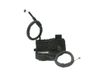 Rear door lock 814103U000
