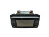 Unidad delantera de radio/CD/DVD/GPS 259155FA1A