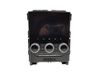 Head up display screen 280902091R