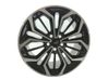 R18 alloy rim JX7C1007S1A