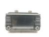 Pantalla del monitor frontal 2591A5FA5B