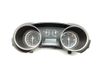 Speedometer (instrument cluster) 50516478