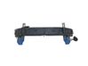 Front bumper mounting bracket DN1B17K876AC