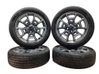 R24 light alloy rim DN1C1007AA
