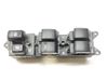 Electric window control switch 8608A261