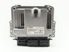 Engine control unit/module 0281019818