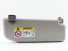 Sun visor 98115412BJ