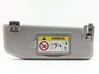 Sun visor 98100807BJ