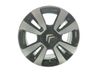 R18 alloy rim 98130750XY