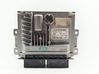 Engine control unit/module FS7A12A650CVD