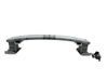 Front bumper mounting bracket 
