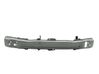 Soporte del parachoques delantero 752107934R