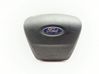 Steering wheel airbag 