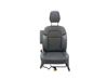 Front driver seat 