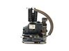 Tailgate lock latch 1355028080