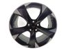 R18 alloy rim 5FA601025H