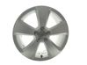 R18 alloy rim 8V0601025BK