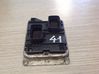 Engine control unit/module 0261204945