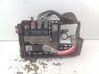 Battery control module 96889385