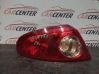 Rear/tail lights 201192