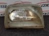Headlight/headlamp 085721AC