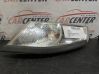 Front indicator light 89008365