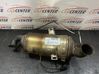 Filtr cząstek stałych Katalizator / FAP / DPF G5935