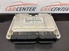 Engine control unit/module ECU 0261207533