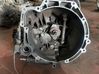 Mechaninė 5 pavarų dėžė 96WT7F096BA