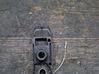 Sensor de presión de combustible 8200155613