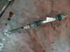 Drive shaft (set) 
