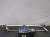Motor y varillaje del limpiaparabrisas delantero 64343498