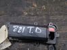 Rear door interior handle 