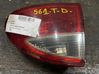 Rear/tail lights 45209DY2