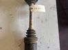 Drive shaft (set) 3M513B437DAF