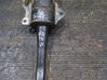 Variklio tvirtinimo kronšteinas 6N0199855