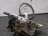 Front door lock 24094158