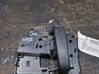 Front door interior handle 96806572