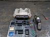 Starter motor 0281013869