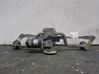 Front wiper linkage and motor 14004566480