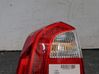 Luz trasera/de freno 31395072