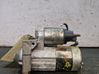 Motor de arranque M0T91581