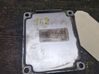 Engine control unit/module ECU 12242000