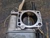 Throttle valve 