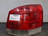 Rear/tail lights 13159862