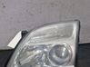 Headlight/headlamp 09185782
