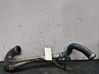 Oil fill pipe 