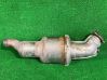 Filtro de partículas del catalizador/FAP/DPF 8W0230AB