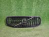 Front bumper upper radiator grill 32291026